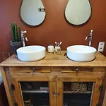 Сasa de vacaciones Maison Campagne Chic *
