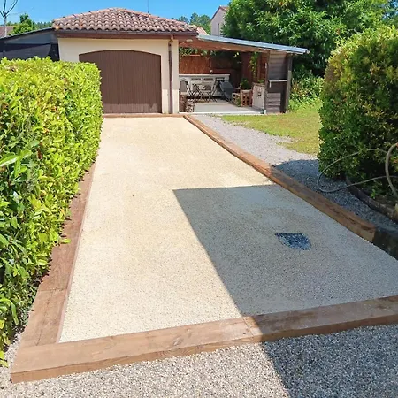 Maison Campagne Chic Biganos