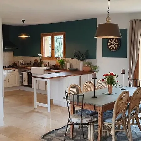 Maison Campagne Chic *