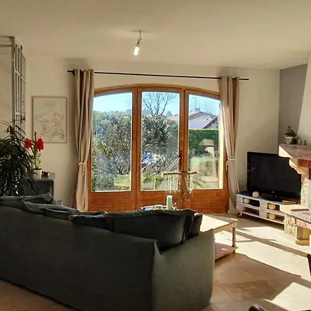 Maison Campagne Chic Σπίτι διακοπών