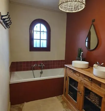 Maison Campagne Chic Biganos