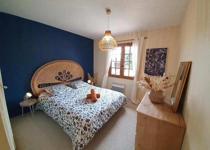 Maison Campagne Chic Biganos