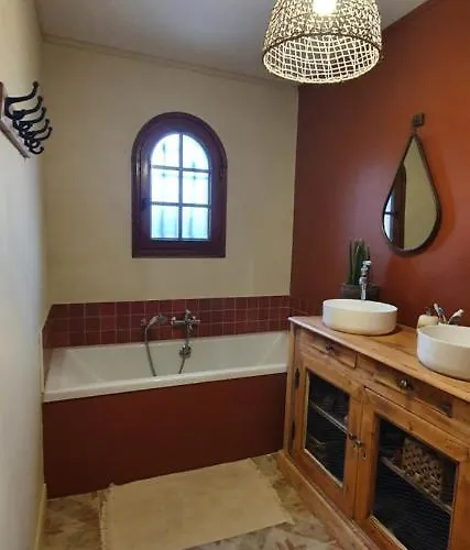 Maison Campagne Chic Biganos