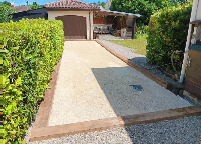 Maison Campagne Chic Biganos